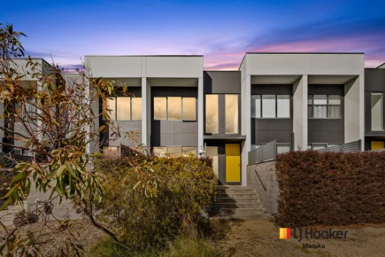 14/22 Max Jacobs Avenue, Wright, ACT 2611