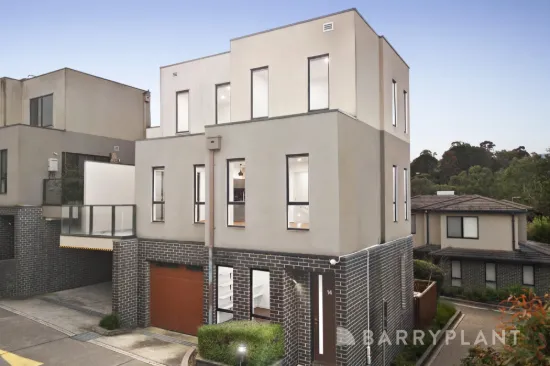 14/222 Williamsons Road, Doncaster, Vic 3108