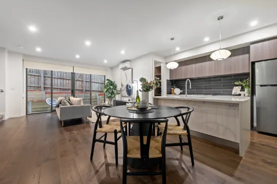 14/249 Williamsons Road, Templestowe, Vic 3106