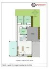 14/26 EWING ROAD, Logan Central, Qld 4114-Floorplan