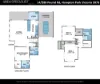 14/280 Pound Road, Hampton Park, Vic 3976-Floorplan