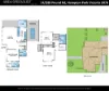 14/280 Pound Road, Hampton Park, Vic 3976-Floorplan