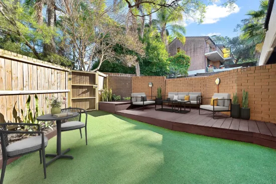 14/3 Milner Road, Artarmon NSW 2064-Image