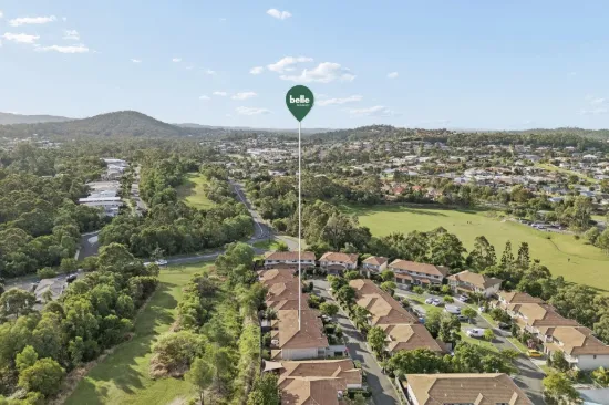 14/30 Carmarthen Circuit, Pacific Pines, Qld 4211