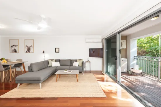 14/33 Clark Street, Biggera Waters, Qld 4216
