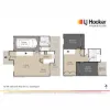 14/33 Edmund Rice Drive, Southport, Qld 4215-Floorplan