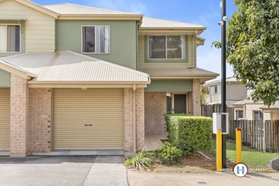 14/36 Rushton Street, Runcorn, Qld 4113