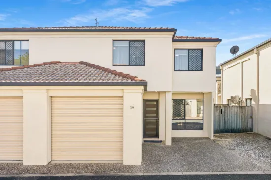 14/37 Harley Street, Labrador, Qld 4215