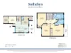 14/37 Harley Street, Labrador, Qld 4215-Floorplan