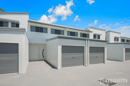 14/48 Brickfield Road, Aspley, Qld 4034