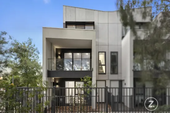 14/492 Pascoe Vale Road, Strathmore, Vic 3041