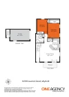 14/52 Havelock Street, Mayfield, NSW 2304-Floorplan
