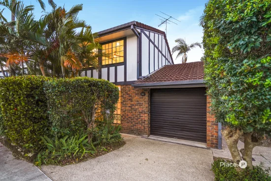 14/59 Nursery Avenue, Runcorn, Qld 4113