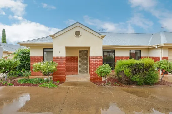 14/6-40 Colonial Drive, Mildura, Vic 3500