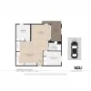 14/6 Gray Street, Beenleigh, Qld 4207-Floorplan
