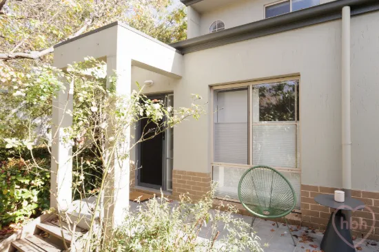 14/78 Torrens Street, Braddon, ACT 2612