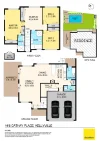 14/8 Cathay Place, Kellyville, NSW 2155-Floorplan