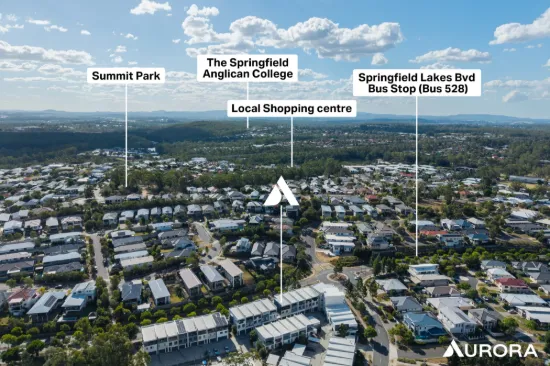 14/84 The Promenade, Springfield Lakes, Qld 4300-Image