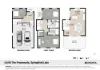 14/84 The Promenade, Springfield Lakes, Qld 4300-Floorplan