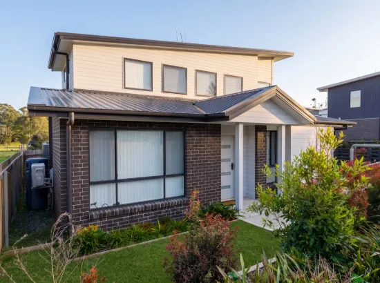 14/87 Tennent Road, Mount Hutton, NSW 2290