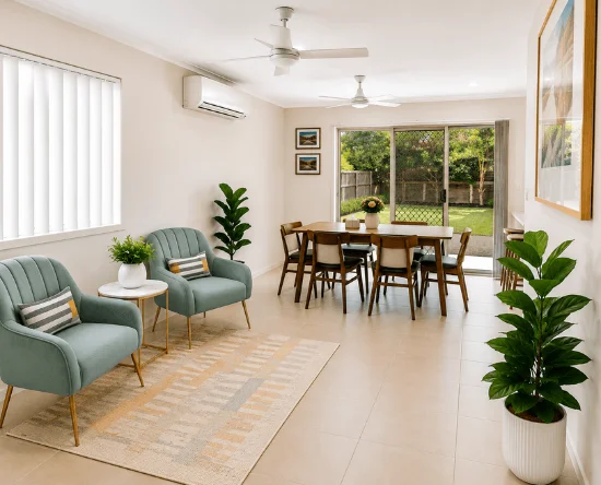 14/9 Springfield Colledge Drive, Springfield, Qld 4300