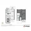 14/99-113 Peverell Street, Hillcrest, Qld 4118-Floorplan