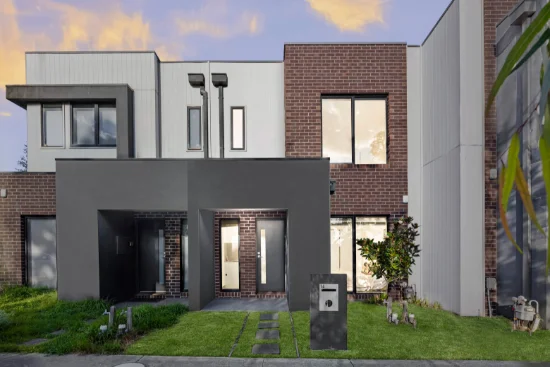 14 Bago Walk, Wollert, Vic 3750