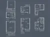 14 Bootle Place, Phillip, ACT 2606-Floorplan