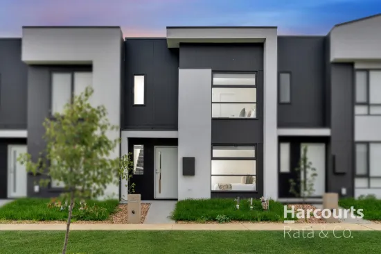 14 Brognard Walk, Wollert, Vic 3750