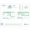 14 Catseye Walk, Treeby, WA 6164-Floorplan