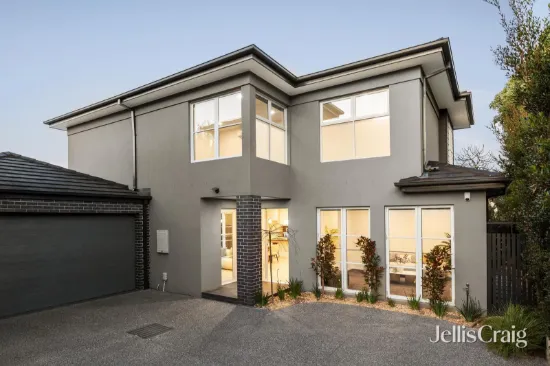 14 Clyde Street, Kew East, Vic 3102
