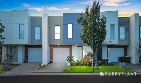 14 Crombie Lane, Point Cook, Vic 3030