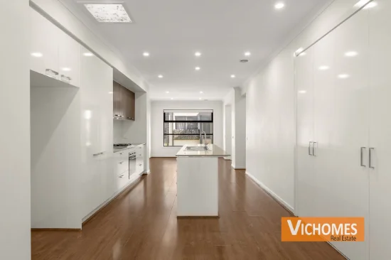 14 Cyan Walk, Coburg North, Vic 3058