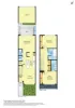 14 Doncaster Street, Ascot Vale, Vic 3032-Floorplan