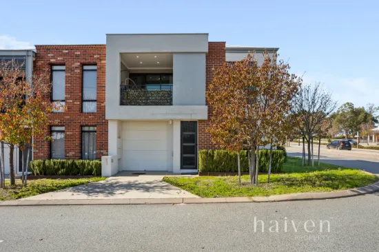 14 Fruin Loop, Ellenbrook, WA 6069
