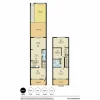14 Goodall Parade, Mawson Lakes, SA 5095-Floorplan