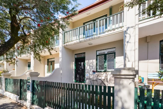 14 Jarrett Street, Leichhardt, NSW 2040
