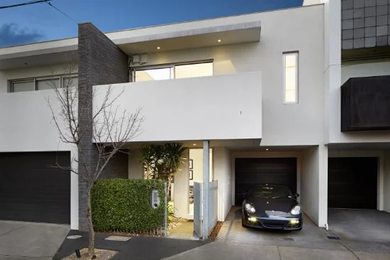 14 Kent Street, Windsor, Vic 3181