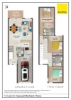 14 Larcom Crescent, Redbank Plains QLD 4301-Floorplan