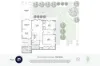 14 Lexington Terrace, Hamilton, Qld 4007-Floorplan