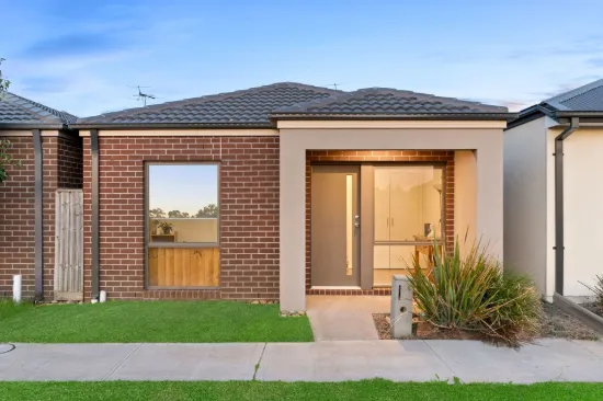 14 Magara Walk, Tarneit, Vic 3029