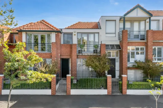 14 Mills Street, Albert Park, Vic 3206