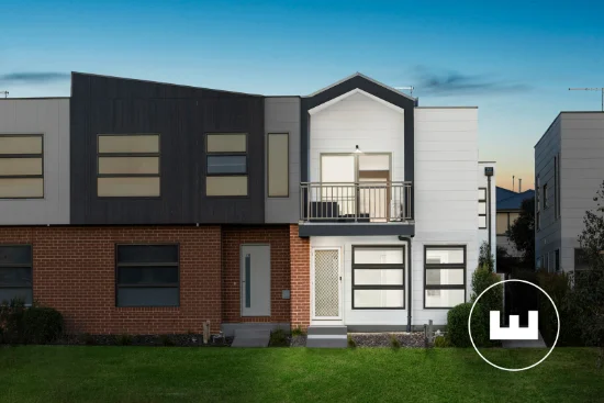 14 Monterey Loop, Clyde, Vic 3978