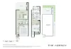 14 Pin Oak Court, Canterbury, Vic 3126-Floorplan