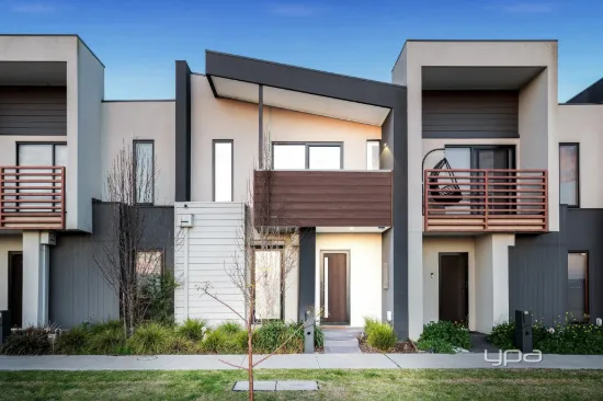 14 Plantation Walk, Deanside, Vic 3336