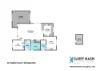 14 Puglisi Court, Wangaratta, Vic 3677-Floorplan