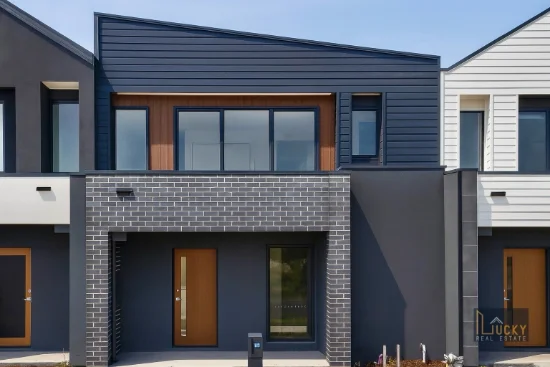 14 Radius Walk, Donnybrook, Vic 3064