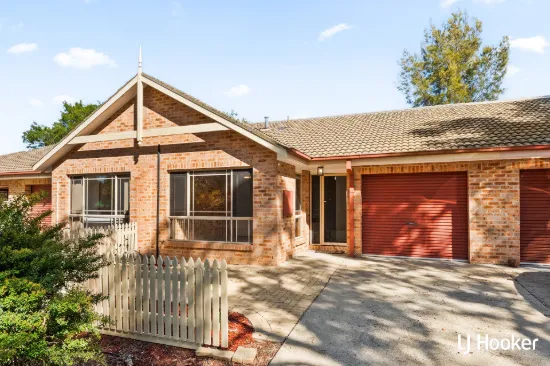 14 Ranken Place, Belconnen, ACT 2617