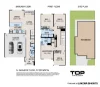 14 Rhumerie Close, Clyde North, Vic 3978-Floorplan