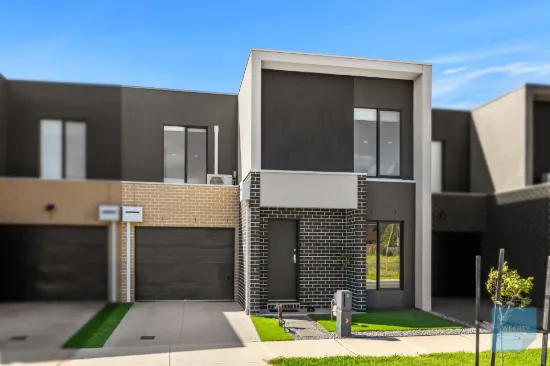 14 Saran Crescent, Deanside, Vic 3336